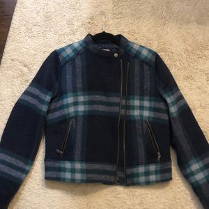 GAP jacket, never worn